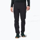 Мъжки панталони за трекинг Glastal Winter black на Jack Wolfskin