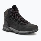 Дамски обувки за трекинг Jack Wolfskin Refugio Prime Texapore Mid phantom