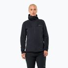 Дамско софтшел яке Jack Wolfskin  Andur black