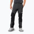 Мъжки софтшел панталони Jack Wolfskin Andur phantom