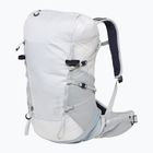 Туристическа раница Jack Wolfskin Prelight Vent 20 stark white