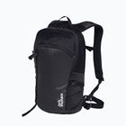 Туристическа раница Jack Wolfskin Prelight Shape 15 l phantom