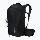 Jack Wolfskin Cyrox Shape 25 l S-L раница за туризъм с вечерно небе