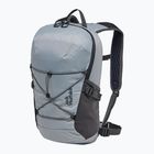 Туристическа раница Jack Wolfskin Cyrox Shape 15 l rainstorm