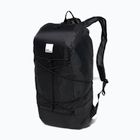 Градска раница Jack Wolfskin Wandermood Packable 24 l granite black