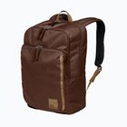 Градска раница Jack Wolfskin Hasensprung 23 l dark mahogany