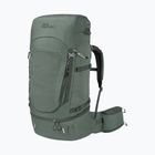 Дамска раница за трекинг Jack Wolfskin Highland Trail 50+5 l hedge green