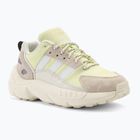 Детски обувки adidas ZX 22 white/cloud white/almost lime