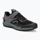 Мъжки MTB обувки за колоездене adidas FIVE TEN Trailcross Clip In core black/grey three/red