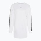Дамска рокля adidas Crew Long Sleeve white