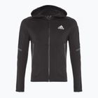 Мъжки суитшърт adidas Designed For Gameday Full Zip black