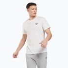 Мъжка тениска Reebok Identity Small Logo white
