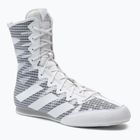 Боксови обувки Adidas Box Hog 4 сиви GZ6118