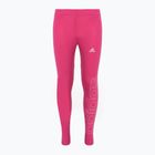 Детски клин adidas Essentials Lin team real magenta/clear pink