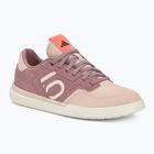 Дамски обувки за колоездене на платформа adidas FIVE TEN Sleuth wonder oxide/wonder taupe/coral fusion