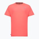 Мъжка тениска за бягане PUMA Run Cloudspun SS Tee Pink/Silver