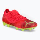 Детски футболни обувки PUMA Future Z 2.4 FG/AG Jr червени 107009 03