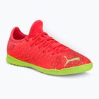 PUMA Future Z 4.4 IT детски футболни обувки оранжеви 107018 03