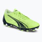 PUMA мъжки футболни обувки Ultra Play FG/AG green 106907 01