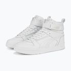 Buty PUMA RDB Game puma white/puma white/team gold