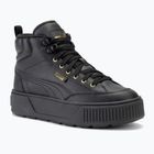 Дамски обувки Puma Karmen Mid puma black