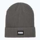 Зимна шапка PUMA Ribbed Classic Cuff smoked pearl