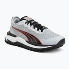 Дамски обувки за бягане Puma Electrify Nitro 2 GTX black/grey/salmon