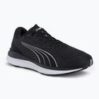 Мъжки обувки за бягане PUMA Electrify Nitro 2 Wtr black 376896 01