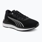 Дамски обувки за бягане Puma Electrify Nitro 2 black/white