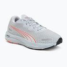 Дамски обувки за бягане Puma Velocity Nitro 2 GTX grey/salmon