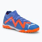 PUMA Future Match TT мъжки футболни обувки сини 107184 01