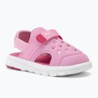 Детски сандали PUMA Evolve AC Inf lilac chiffon/puma white/orchid shadow