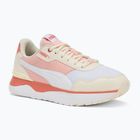 Дамски обувки PUMA R78 Voyage rose dust/white/pristine/hibiscus flower
