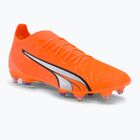 Мъжки футболни обувки PUMA Ultra Match MXSG orange 107216 01