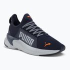 PUMA Softride Premier Slip-On мъжки обувки за бягане тъмно синьо 376540 12