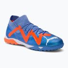 PUMA Future Ultimate Cage мъжки футболни обувки сини 107174 01