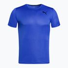 Мъжка тренировъчна тениска PUMA FAV Blaster blue 522351 92