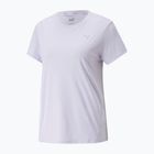 Дамска тениска за бягане PUMA Run Favorite pink 523166 68