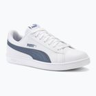 Обувки Puma Up puma white/inky blue