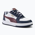 Обувки Puma Caven 2.0 puma white/dark jasper/puma navy/gold