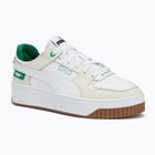 Дамски обувки PUMA Carina Street VTG white/vapor grey