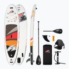 SUP дъска F2 Sector Combo 10'5“  red/orange