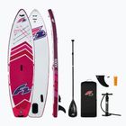 SUP дъска F2 Axxis 10'5'' pink