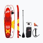 SUP дъска F2 Guardian 11'8“ red