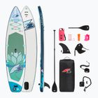 SUP дъска F2 Lotus 10'8“ Multiset blue