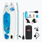 SUP дъска F2 Pure 11'5“ Multiset white