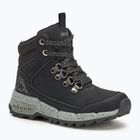 Детски обувки Kappa Tiber black/grey