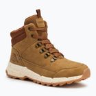 Детски обувки Kappa Tiber 260977T beige/offwhite
