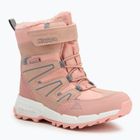 Детски ботуши за сняг Kappa Floki Tex rose/grey