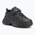 Детски обувки Kappa Rave GC black